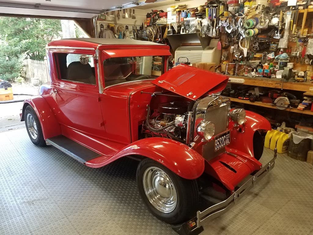 At Home Auto Detailing featured