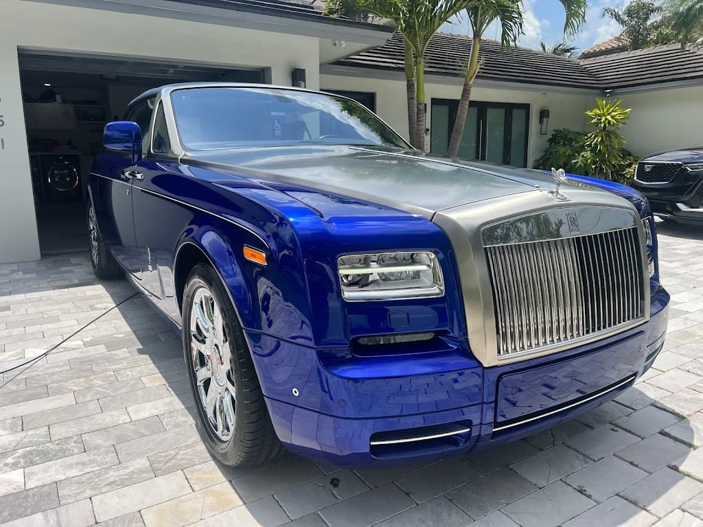 Broward Detailers Mobile Car Detailing featured