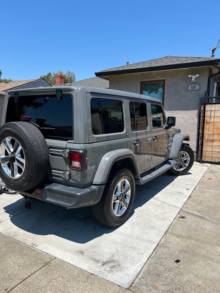 East Bay Detailing featured