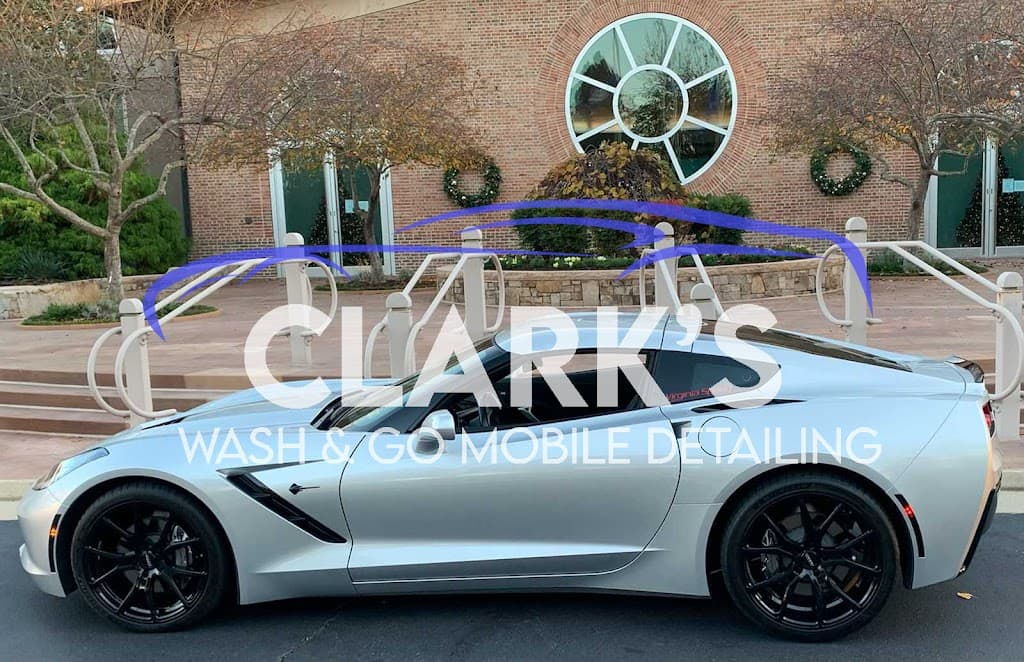 Clark's Wash & Go Mobile Detailing Suffolk Va - Business Image
