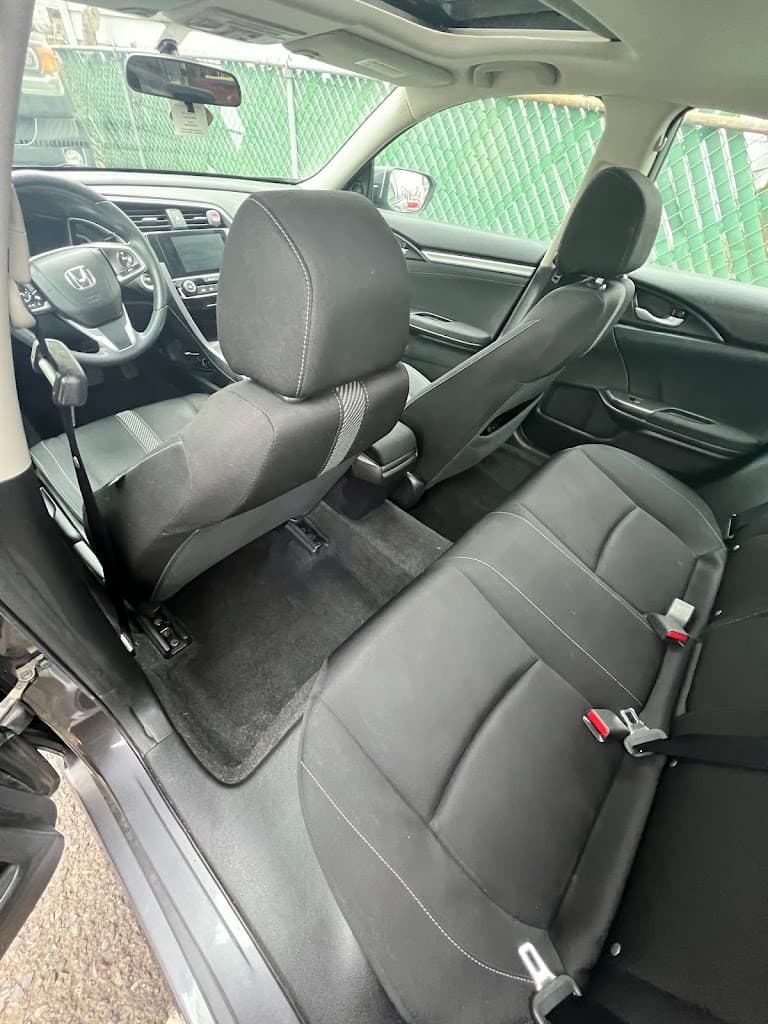 Morris County Direct Detailing featured