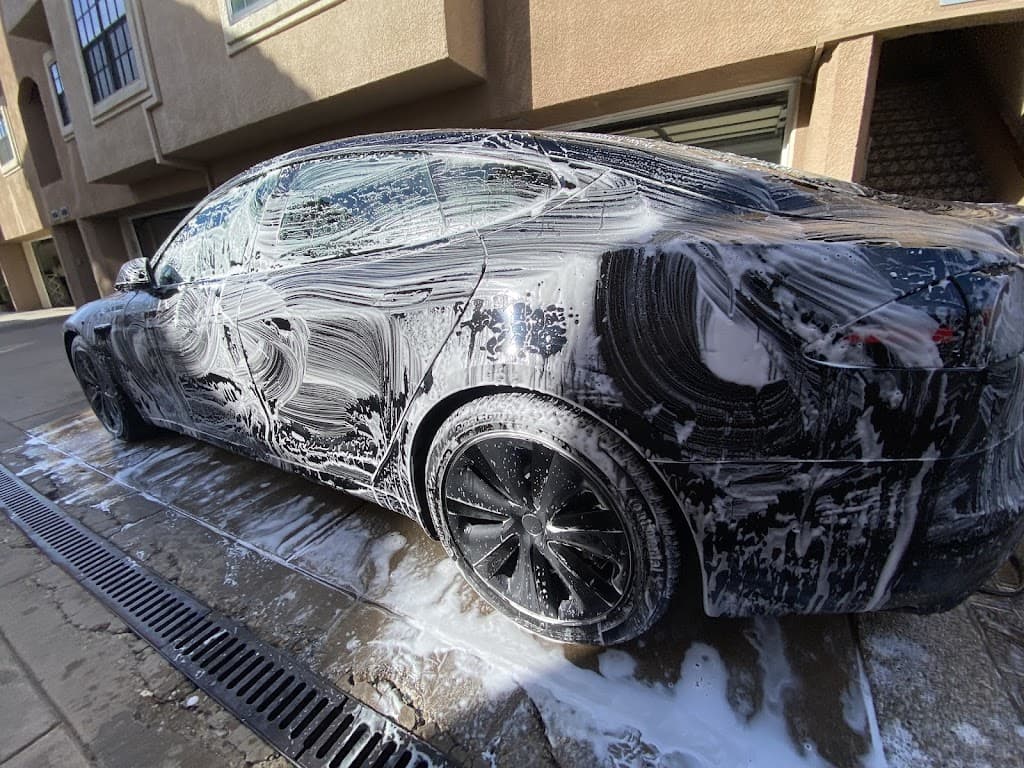 SIDS Mobile car Wash And Detailing Newport Beach - Business Image