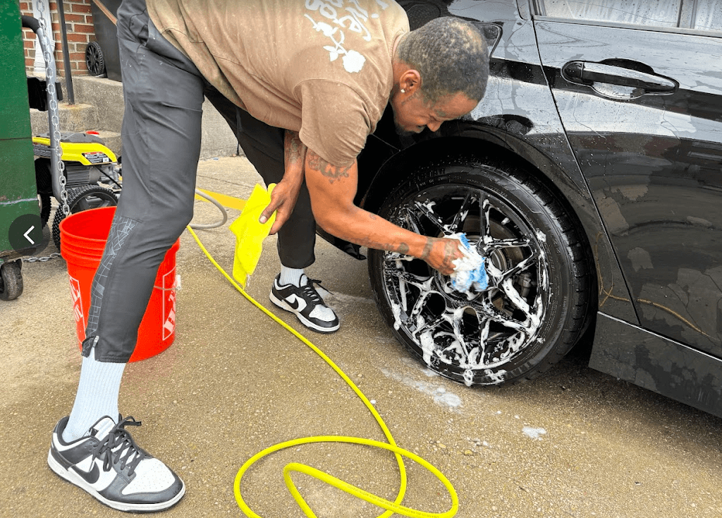 Clean My Dirty Car Today featured