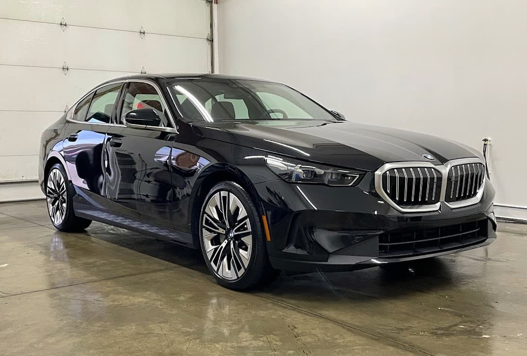 The Dr. Detailing & Ceramic Coating LLC featured