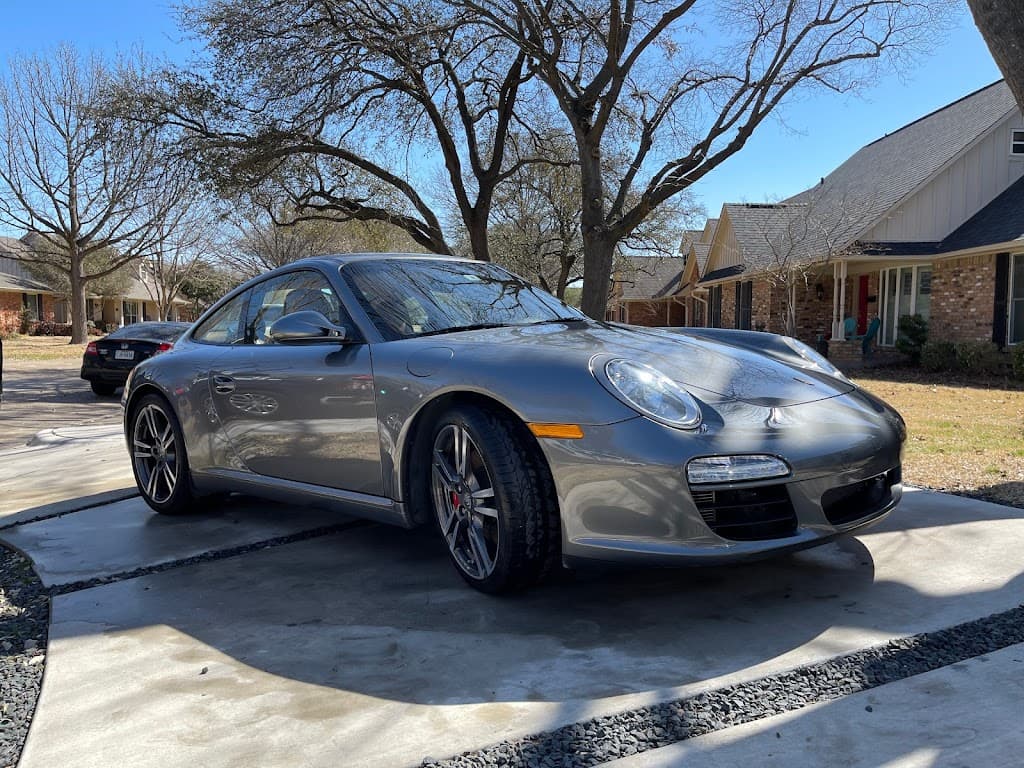 Curbside Auto Detail featured