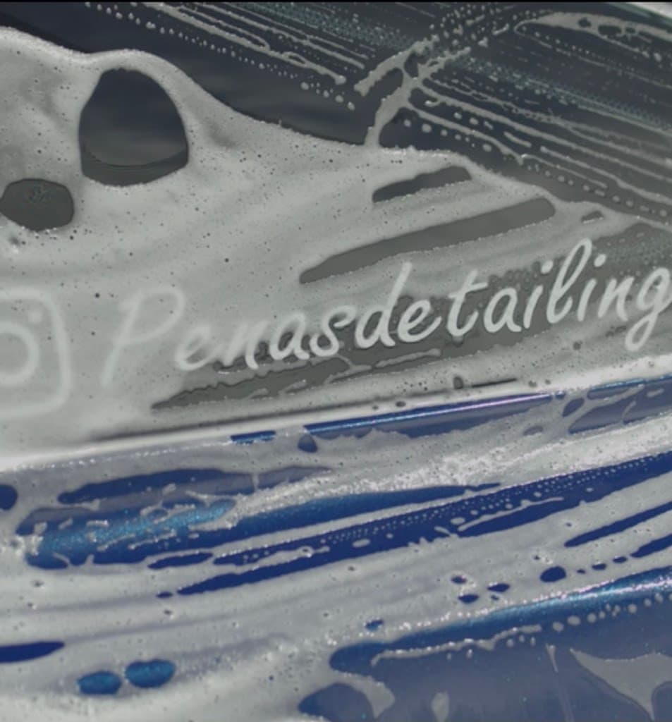 Pena's Detailing LLC - Business Image