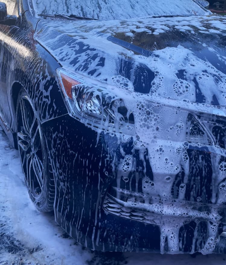 The Top Detail featured