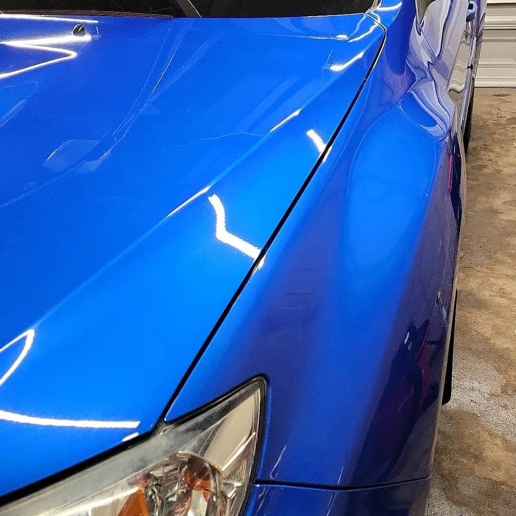 Miller's Auto Detail featured