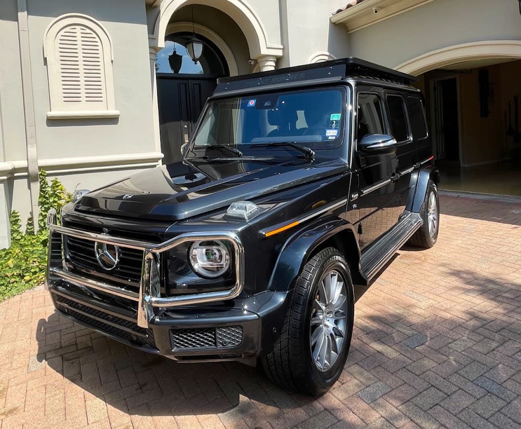 Texas Elite Detailing LLC featured