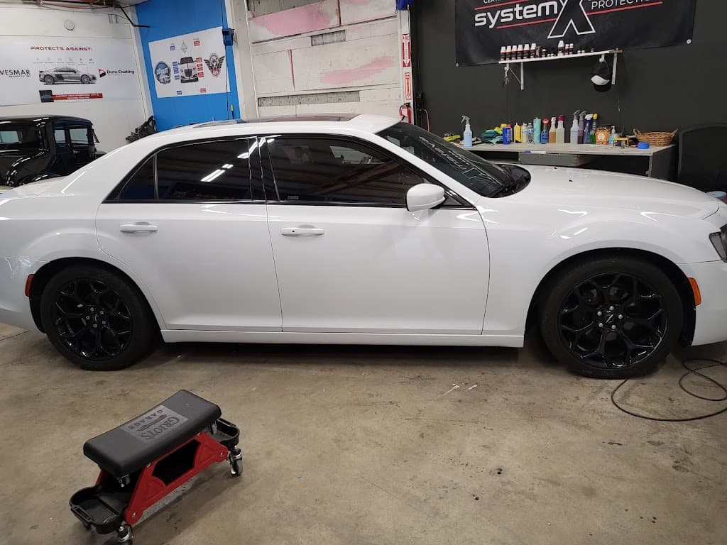 Northwest Auto Detail LLC featured