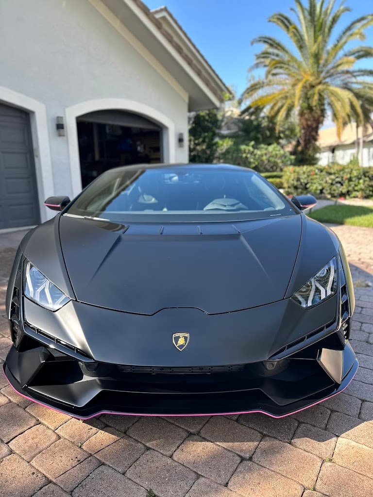 Florida Prestige Detailing featured