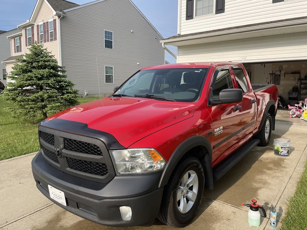 Quantum Mobile Detailing featured