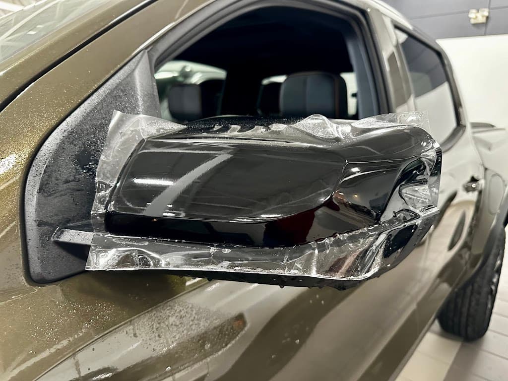 SlickPRO Auto Care featured