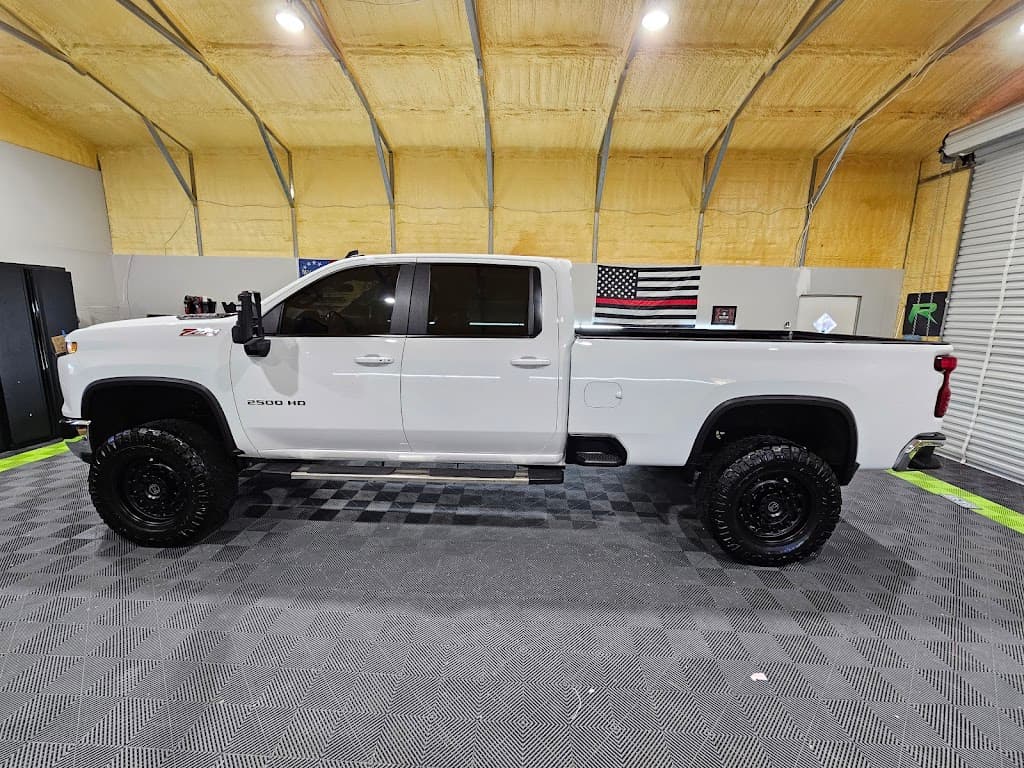 Revived Detailing - Ceramic Coatings | Paint Correction Polishing - Business Image