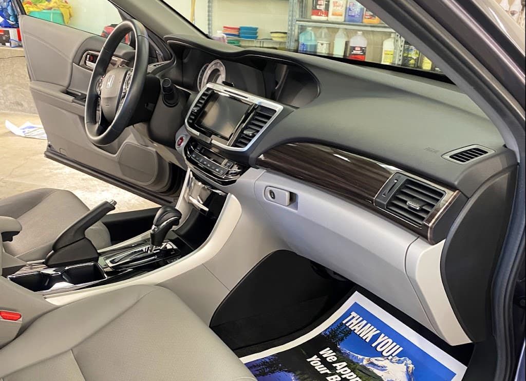 Detailing Dynamics - Business Image