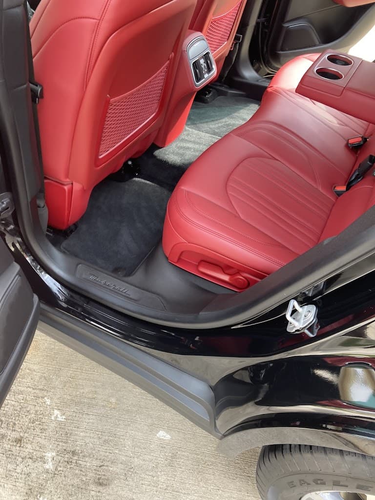 Tonys Elite Mobile Detailing featured