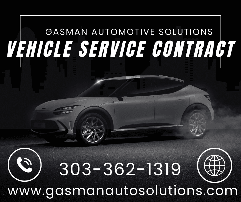 Gasman Automotive Solutions, LLC - Business Image