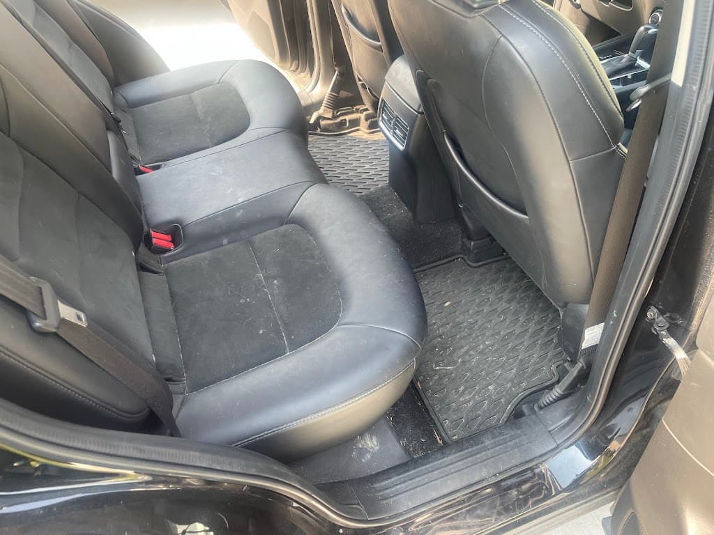 Js Mobile Detailing Pro LLC featured