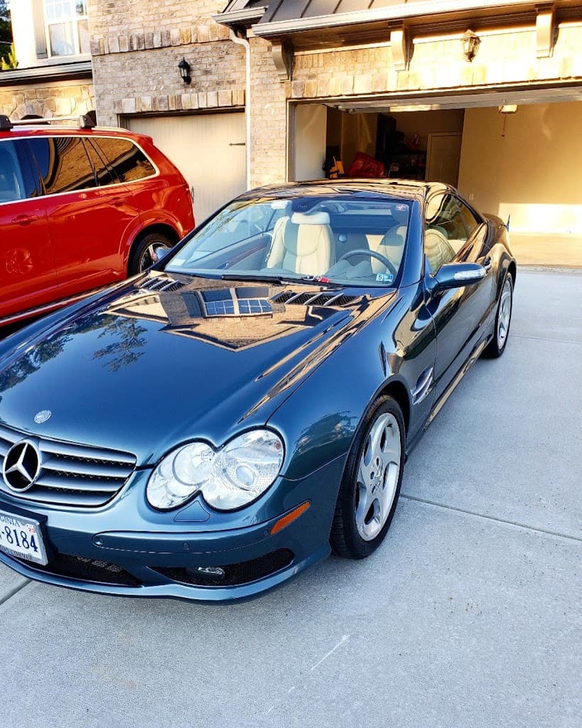 Hi-Prolific Auto Detailing featured