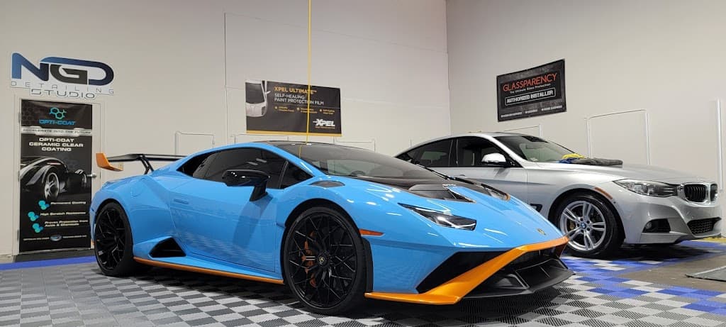 NextGen Auto Spa featured