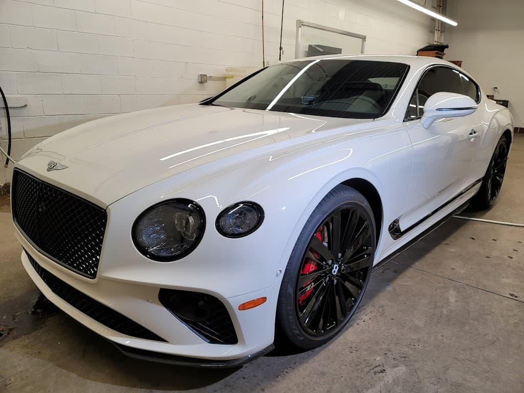 The Executive's Choice Auto Detailing and Ceramic Coating featured