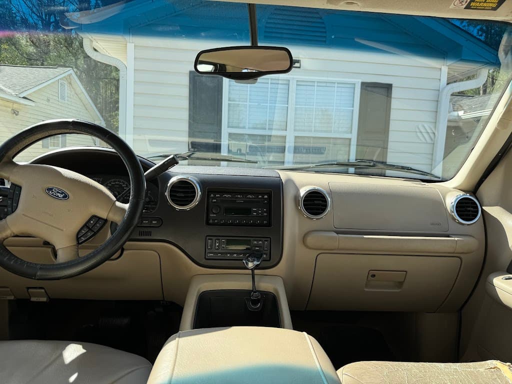 Kraken Harbor: On-Site Detailing | Power Washing featured