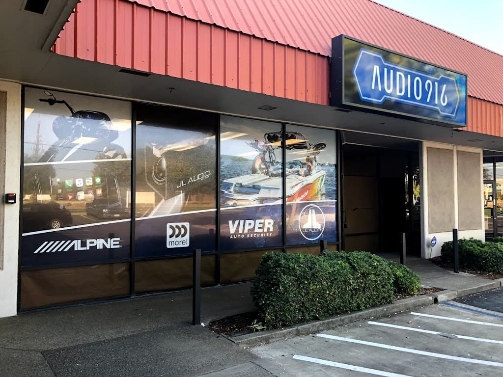 AUDIO916 featured