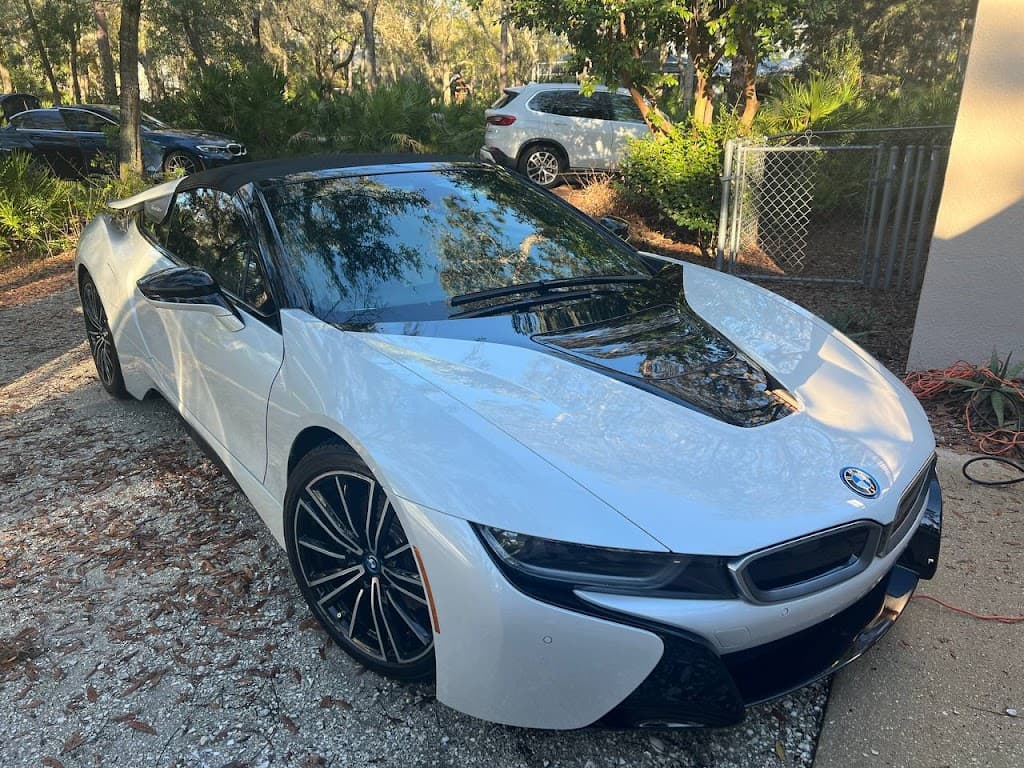Mirror Ray Mobile Detailing featured
