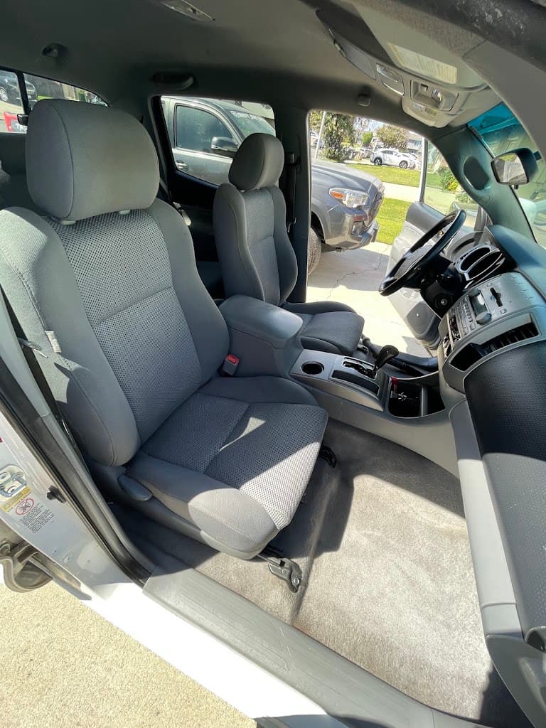 Swift Side Auto Detail featured