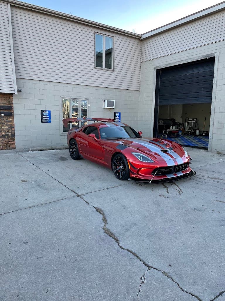 The Auto Protection Specialists featured