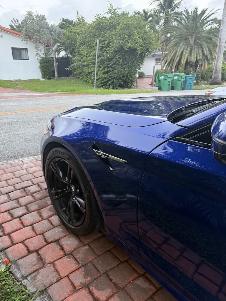 Precise Car Detailing & Auto Services featured