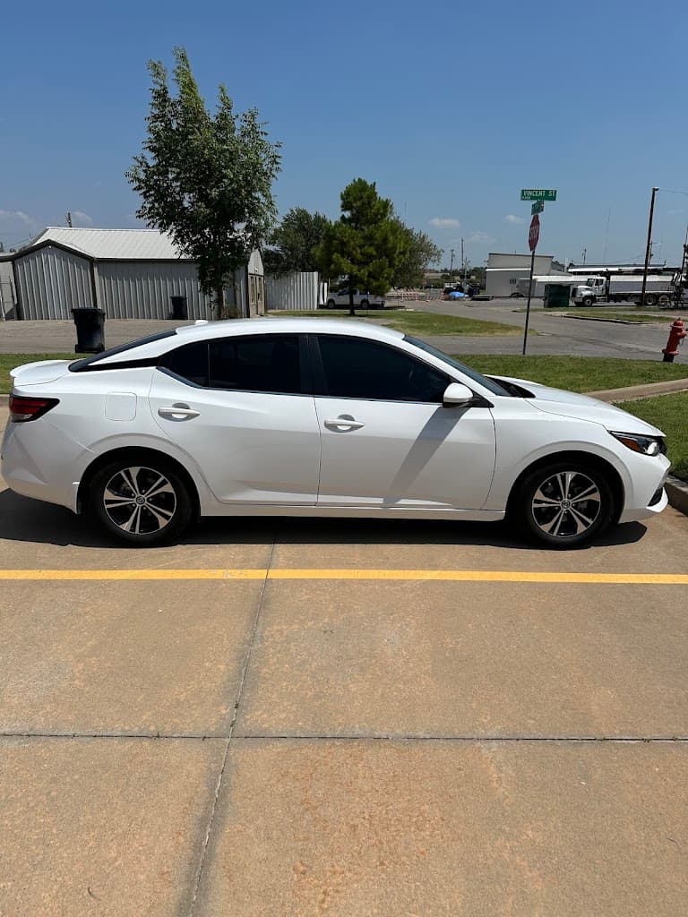 Bison Shine Mobile Detail featured