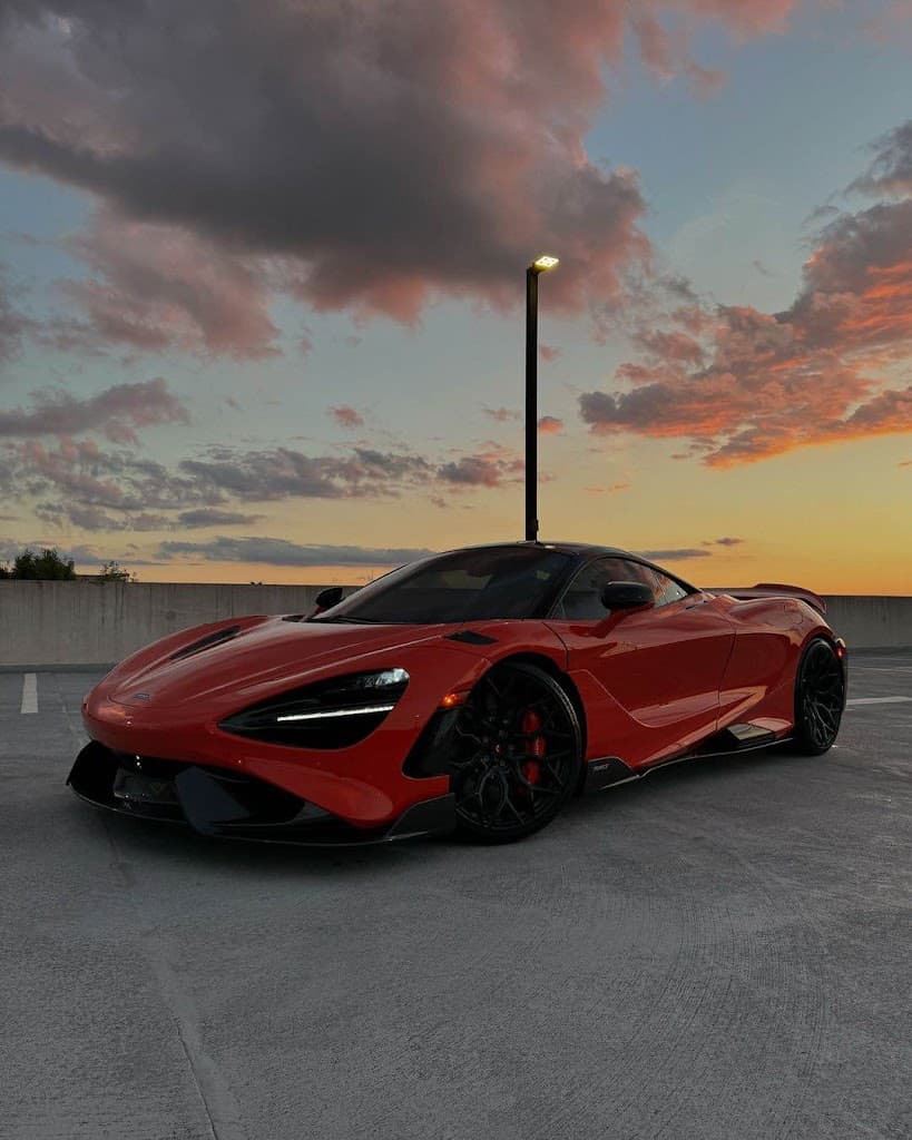 Marrufo Car Detailing & Ceramic Coating - Business Image