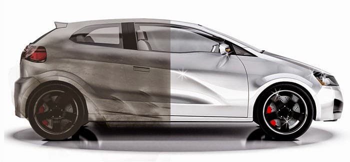 Advanced Auto Detail Center featured