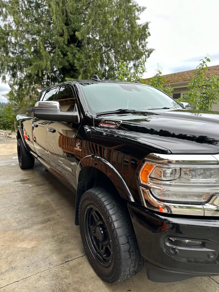 Schmitt's Mobile Detailing featured