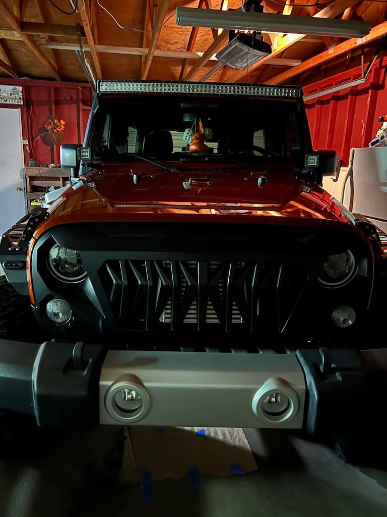 BAD BRO AUTO DETAILING featured