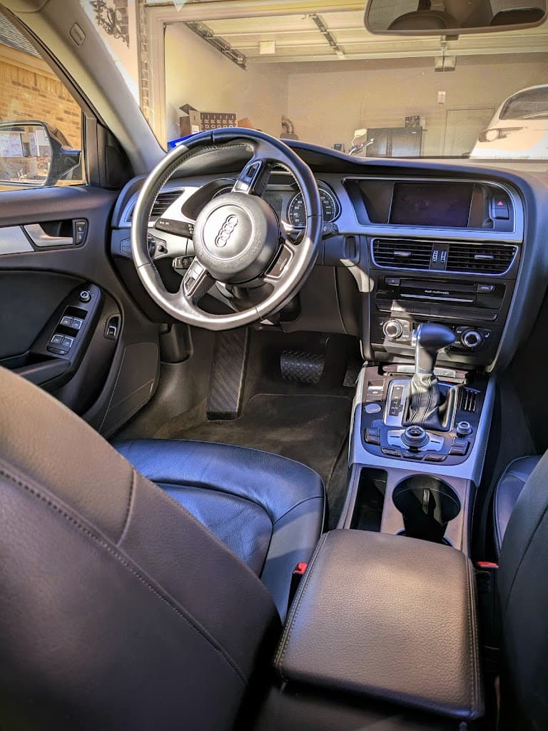 Pinpoint Auto Detail featured