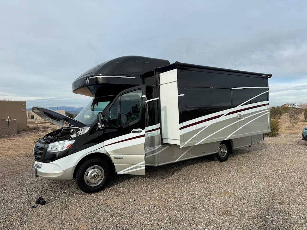 Prime Shine Mobile Detailing featured