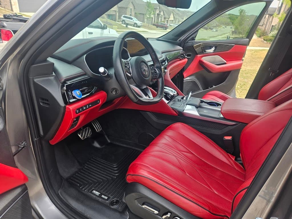 Eagle Eye Mobile Detailing - Business Image