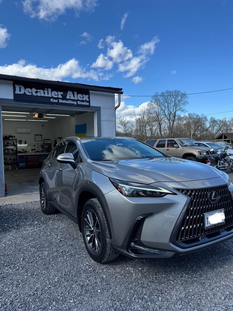 Detailer Alex featured
