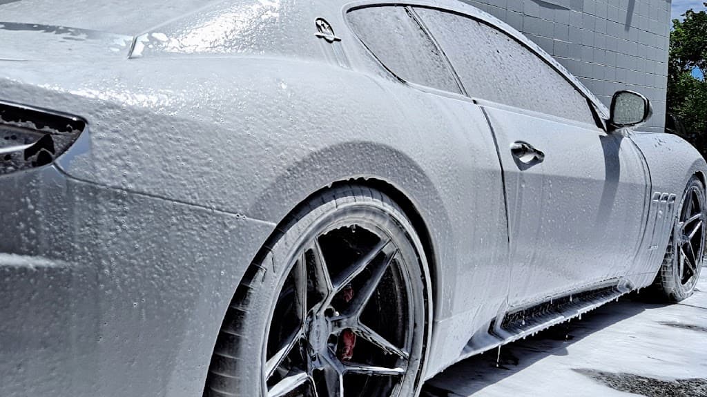 Auto Detail STL - Business Image