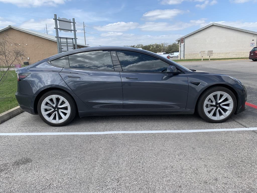 Round Rock Window Tinting | XPEL PPF & Ceramic Coatings featured
