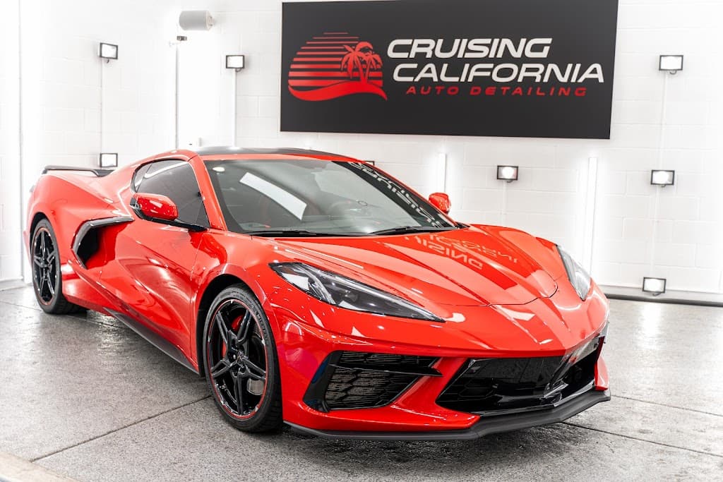 CCA Detailing featured