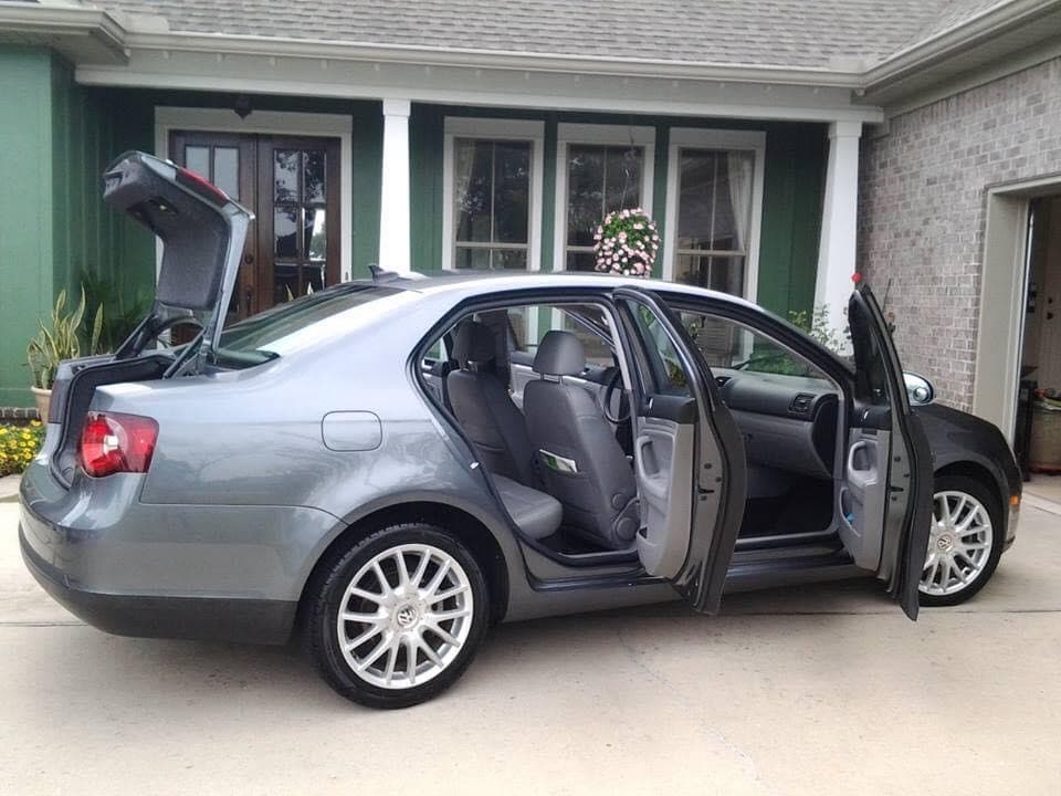 Sho-Nuff Clean Auto Spa - Car Detailing Service, Mobile Auto Detailing featured