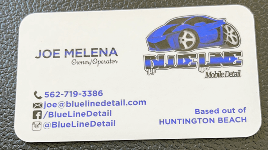 Blue Line Mobile Detail featured