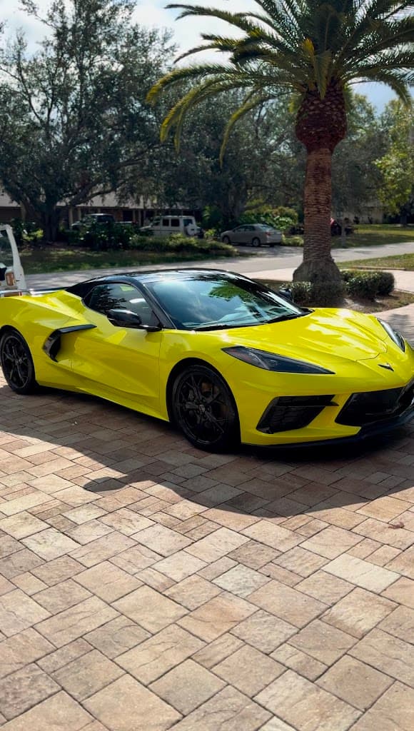 Car Tech Mobile Detailing featured