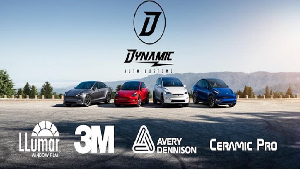Dynamic Auto Custom featured