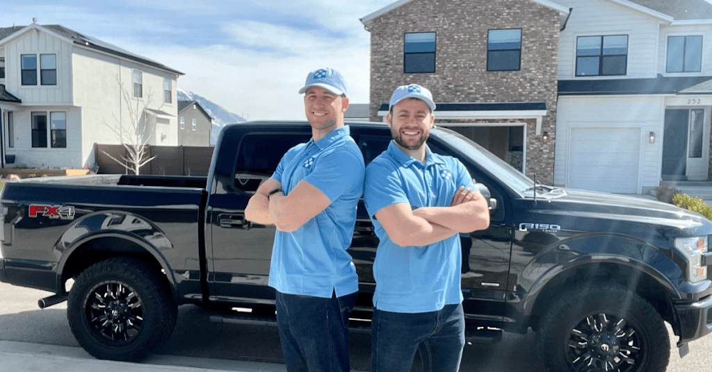 Suddz Mobile Detailing - Business Image