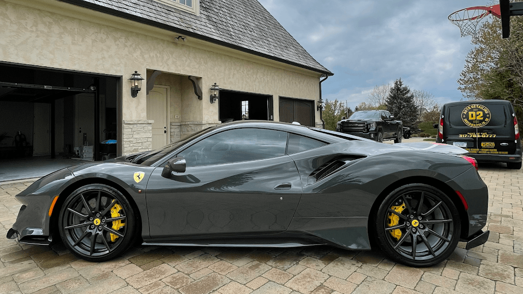 D2 Auto Detailing featured