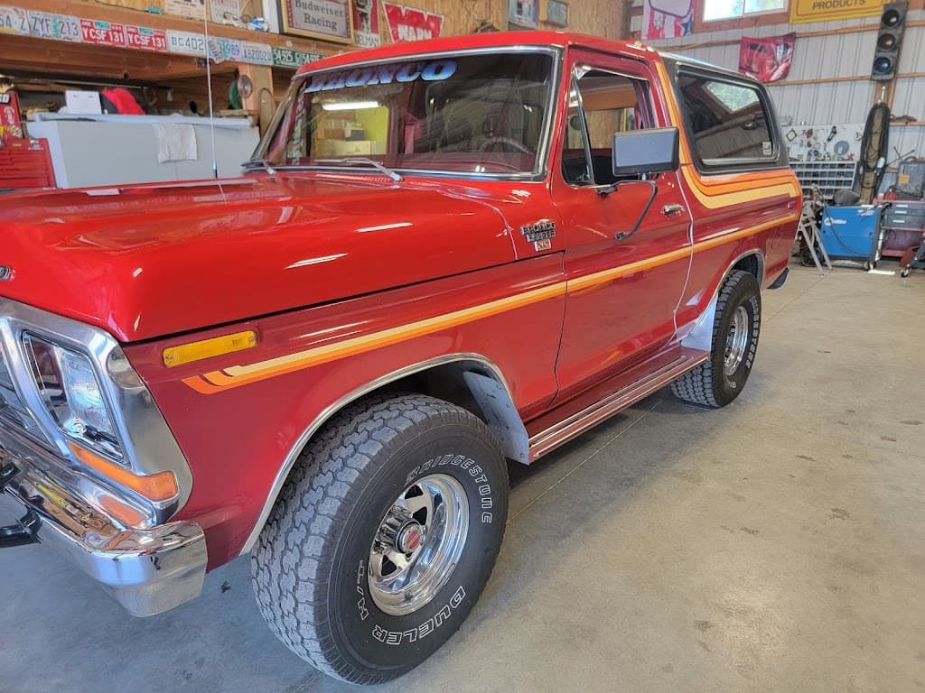 Regular Joe's Detailing - Business Image